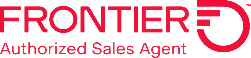 Frontier Authorized Sales Agent