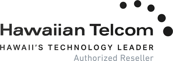 Hawaiian Telcom Authorized Reseller