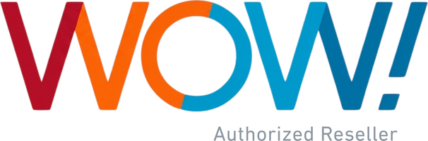 WOW! Internet Authorized Reseller